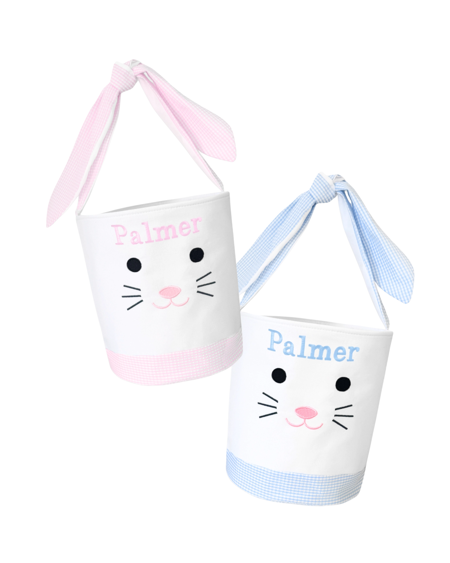 Easter Bunny Basket