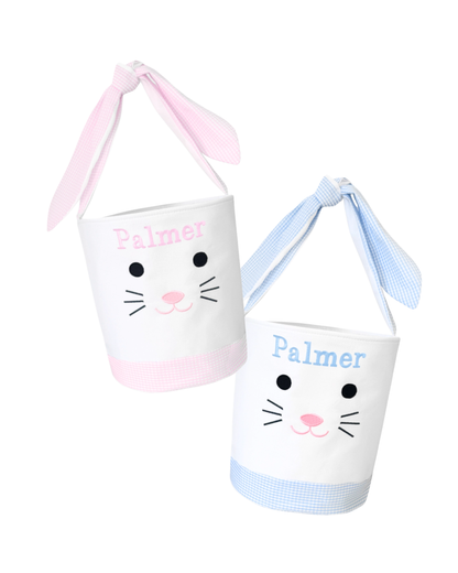 Easter Bunny Basket