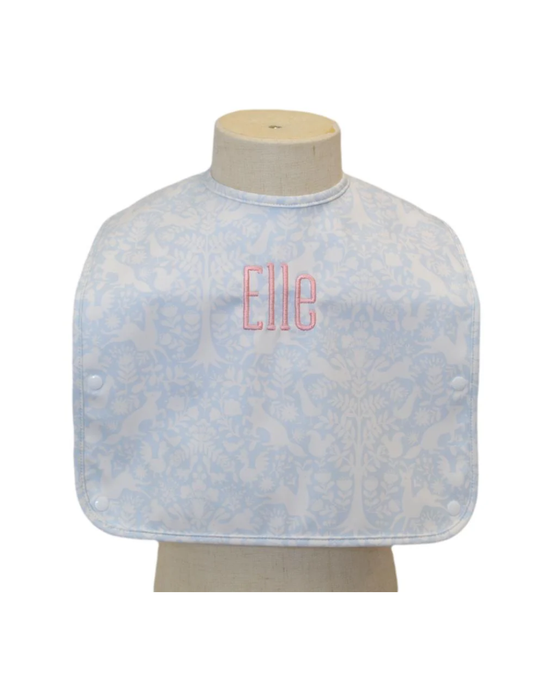TRVL Best Bib