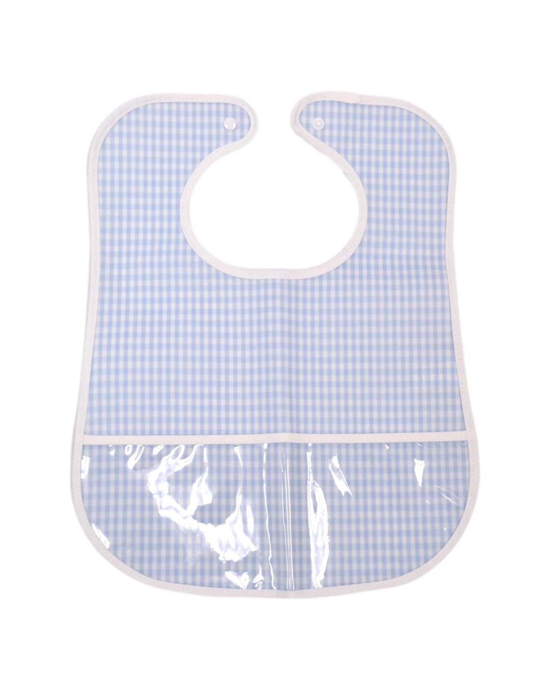 TRVL Clean Up Bib