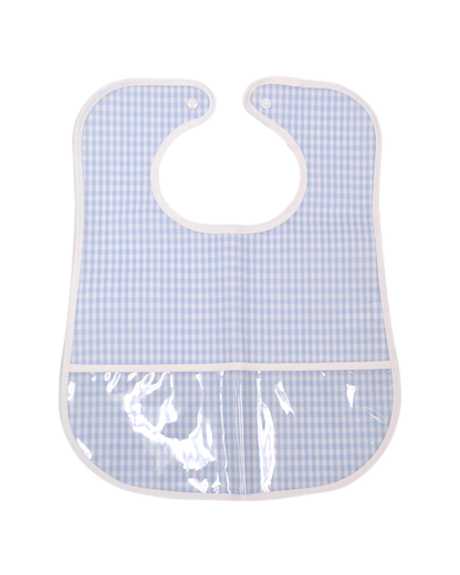 TRVL Clean Up Bib