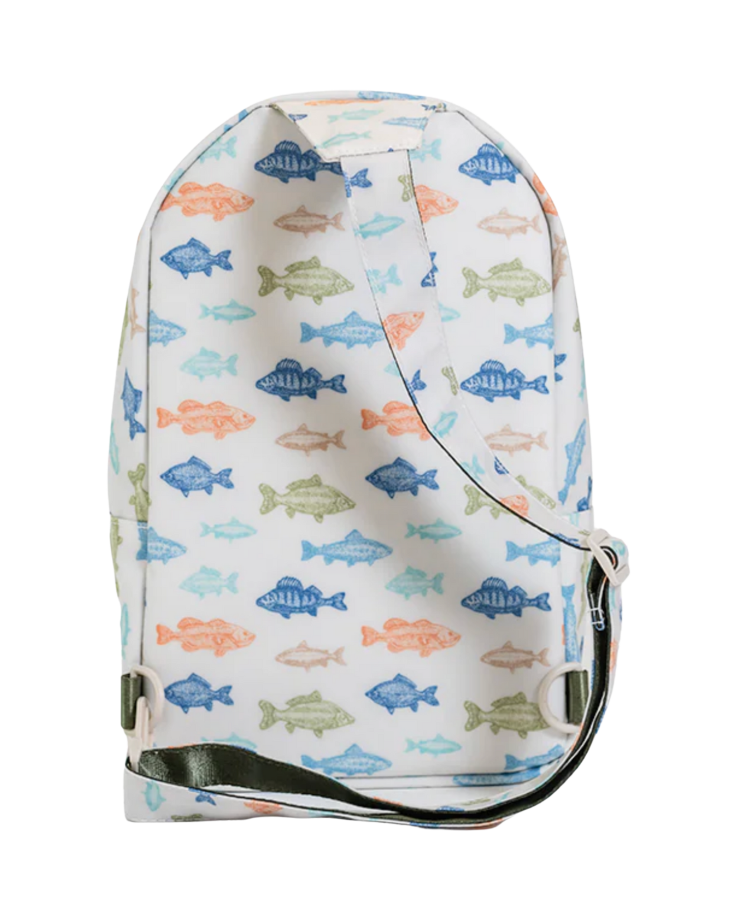 TRVL Tackle Bag - Casting Call