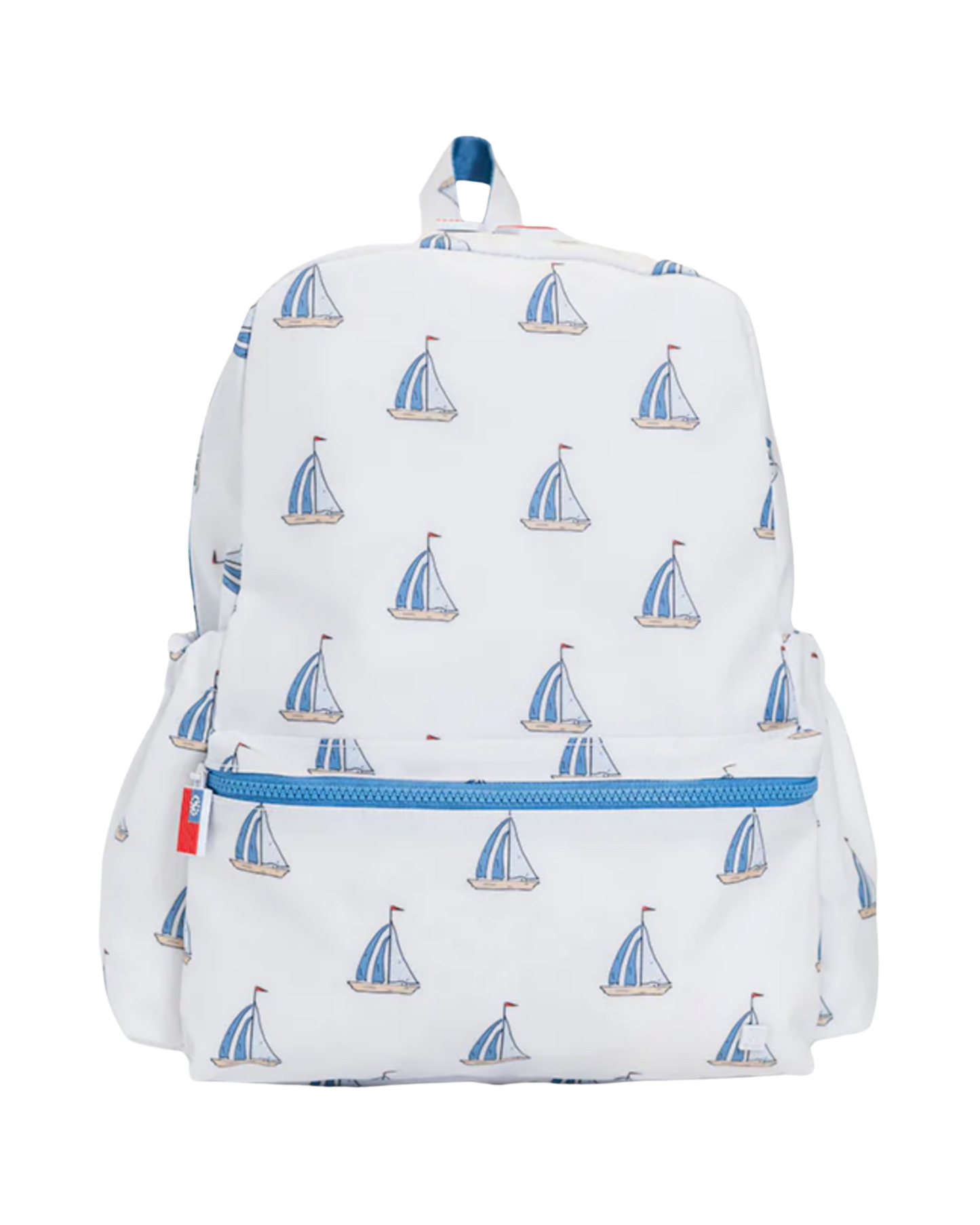 TRVL Backpacker - Sail Away