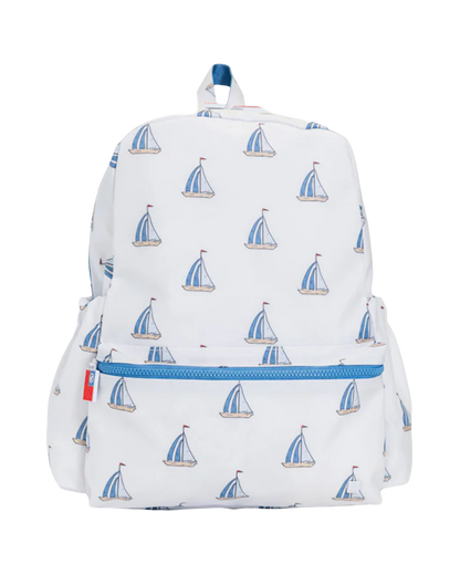 TRVL Backpacker - Sail Away