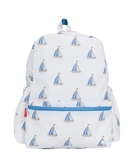 TRVL Backpacker - Sail Away