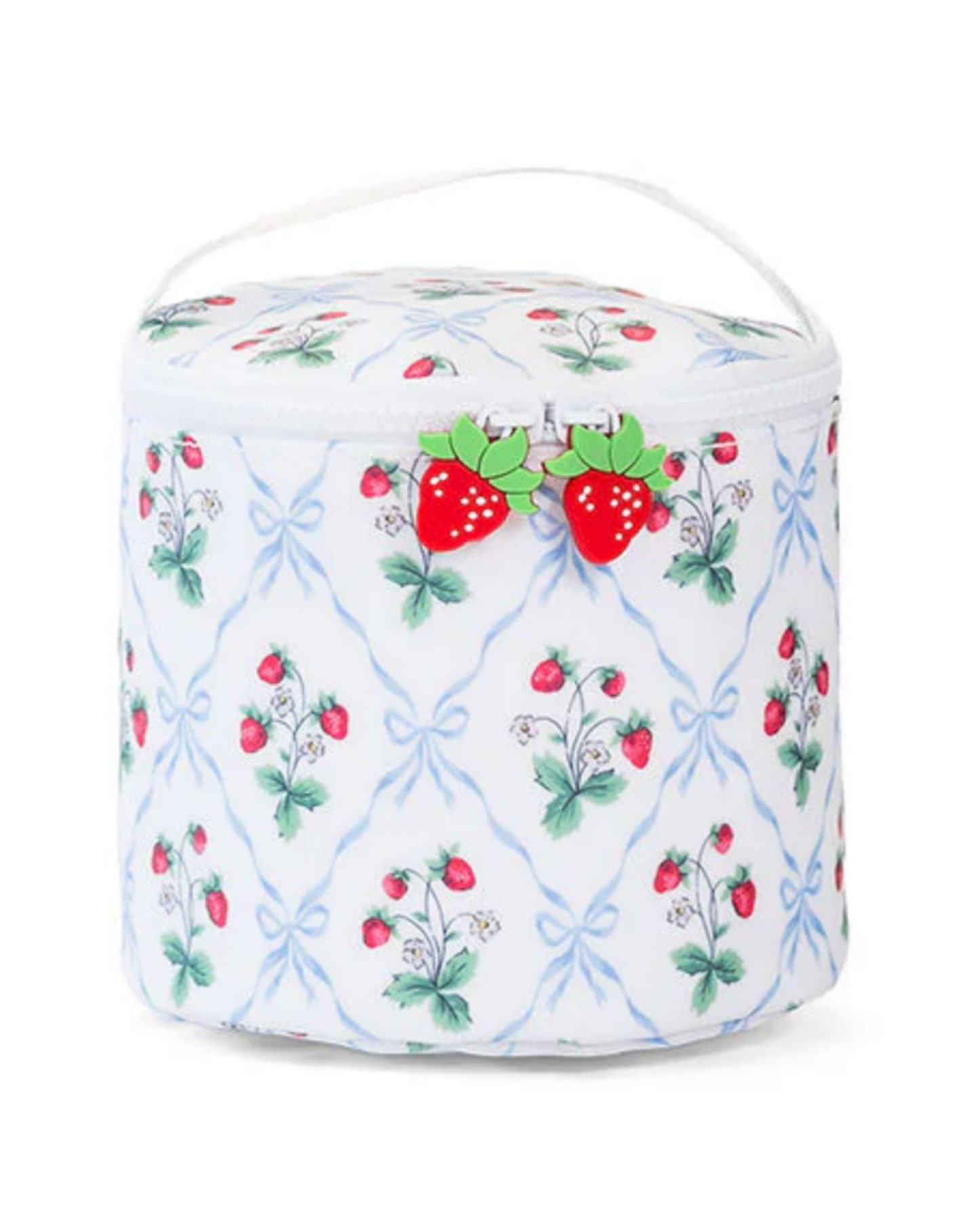 TRVL Snack Bag - Berry Nice