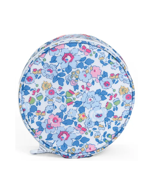 TRVL Roundup Jewel Case - Bridgehampton Floral