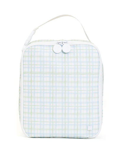 TRVL Insulated Lunch Bag