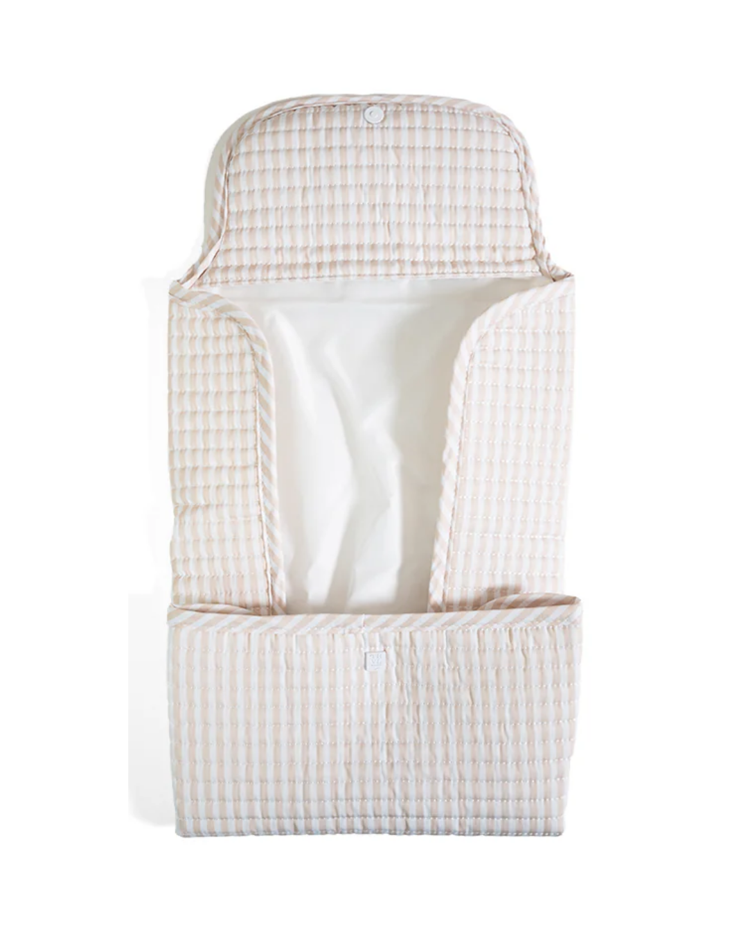 TRVL Quilted Changing Mat