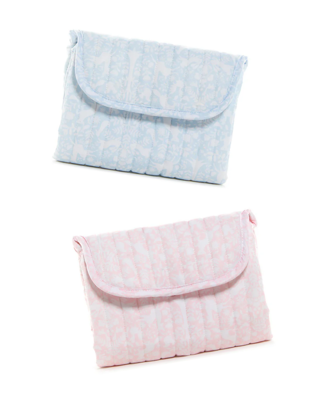 TRVL Quilted Changing Mat
