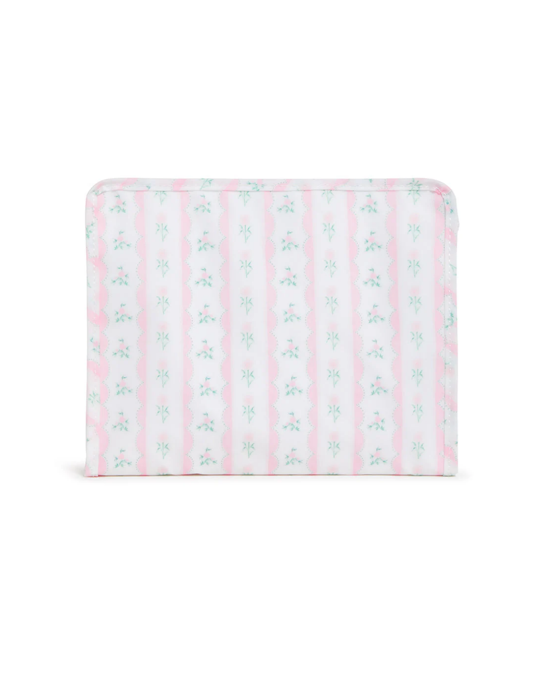 TRVL Roadie - Ribbon Floral Pink
