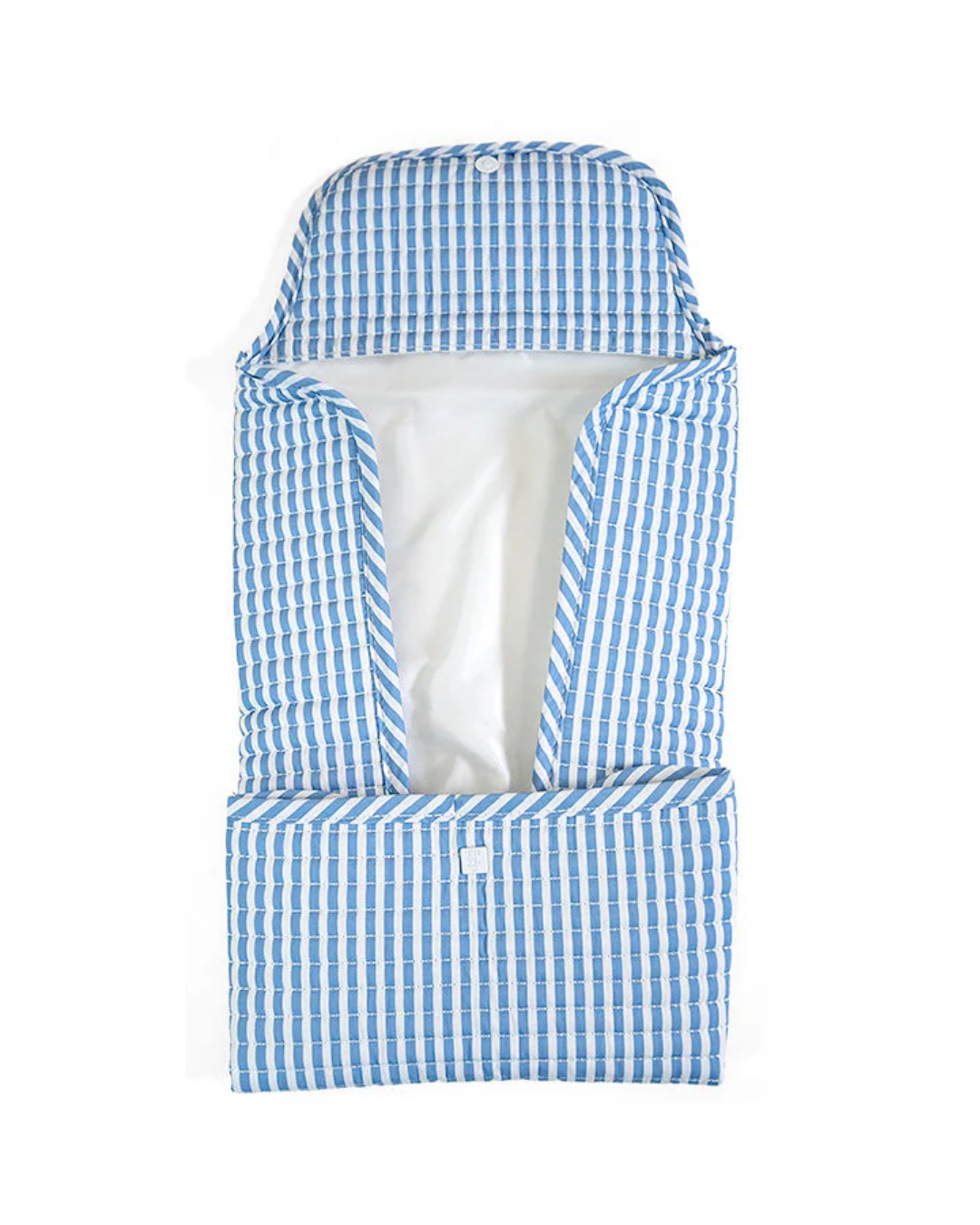 TRVL Quilted Changing Mat