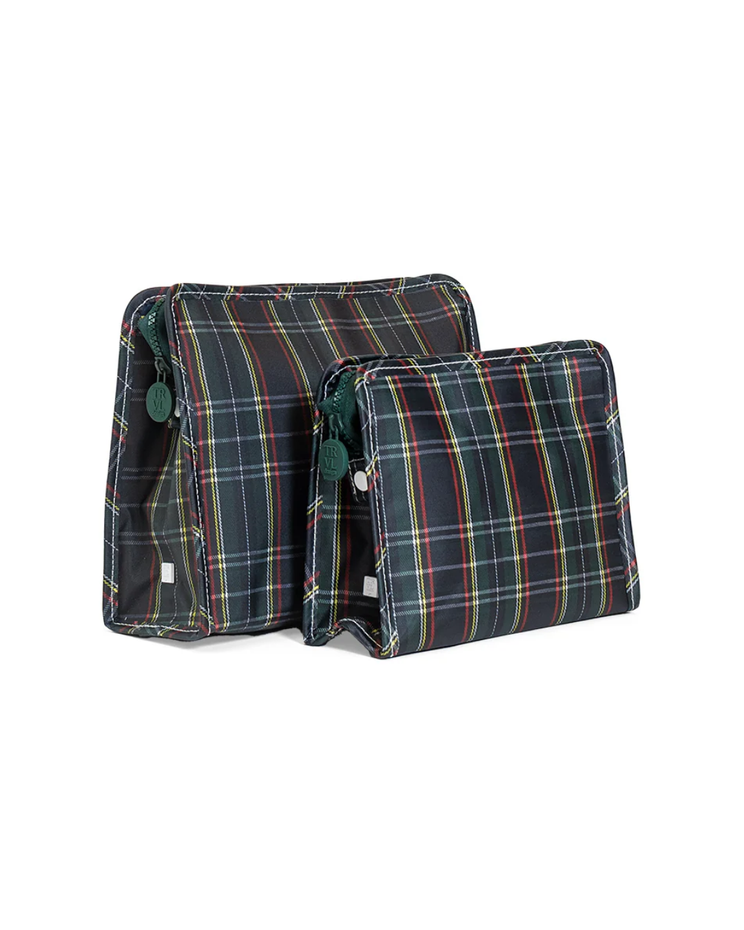 TRVL Roadie - Cambridge Plaid