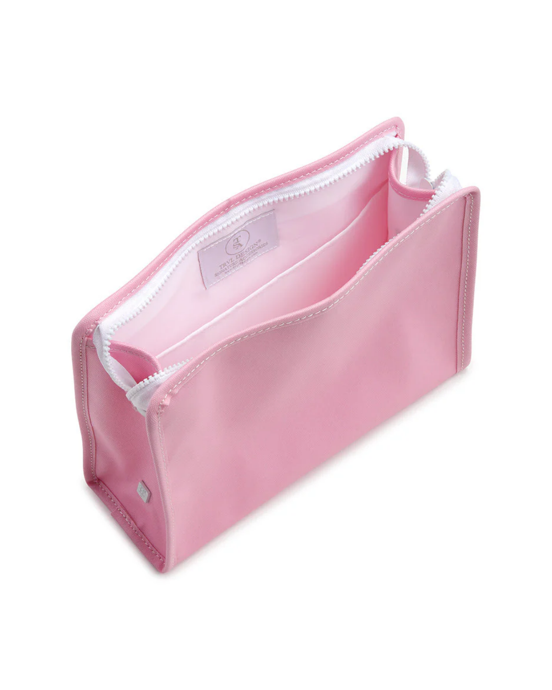 TRVL Roadie - Coated Canvas Peony