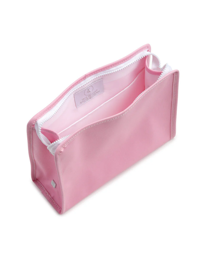 TRVL Roadie - Coated Canvas Peony