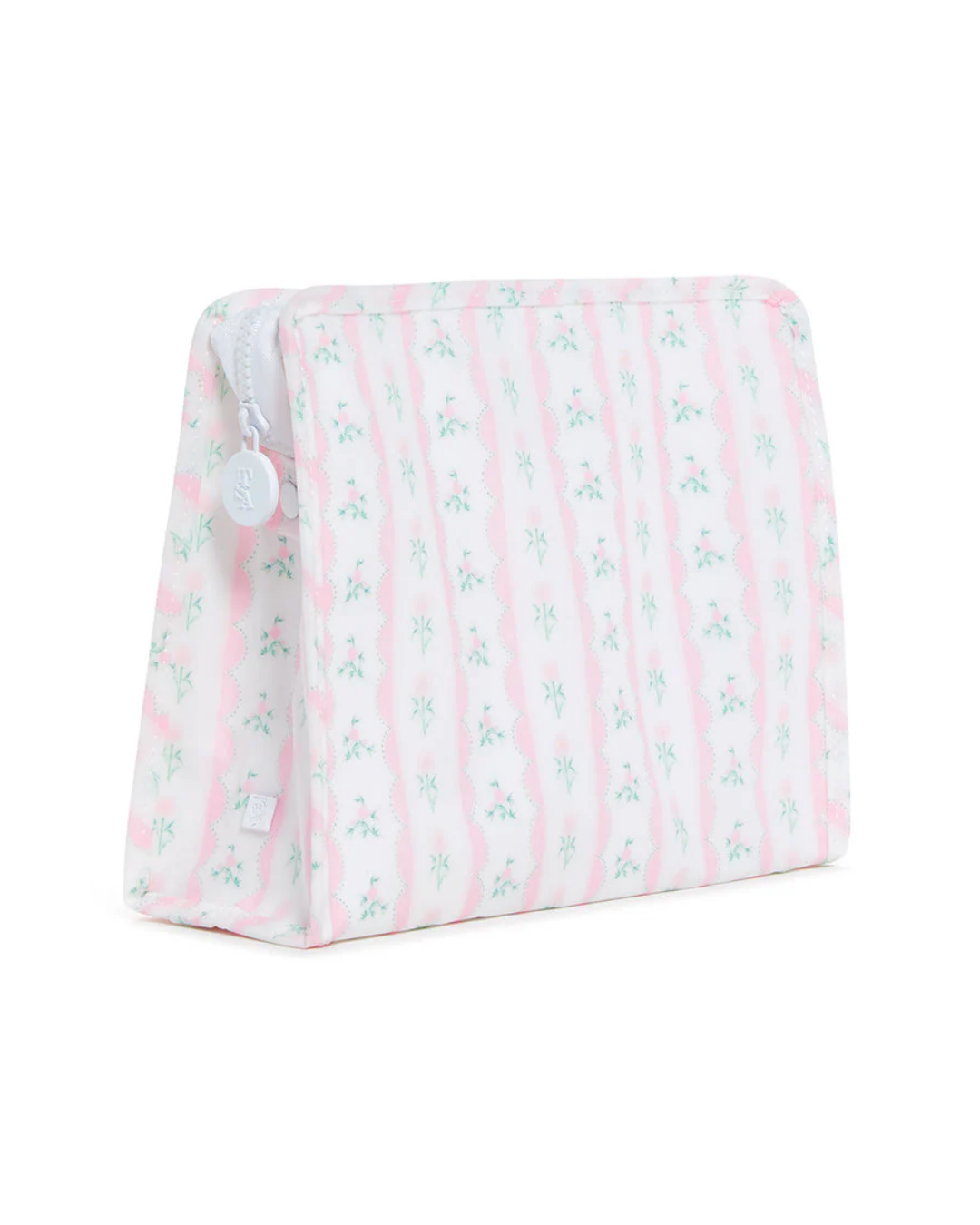 TRVL Roadie - Ribbon Floral Pink