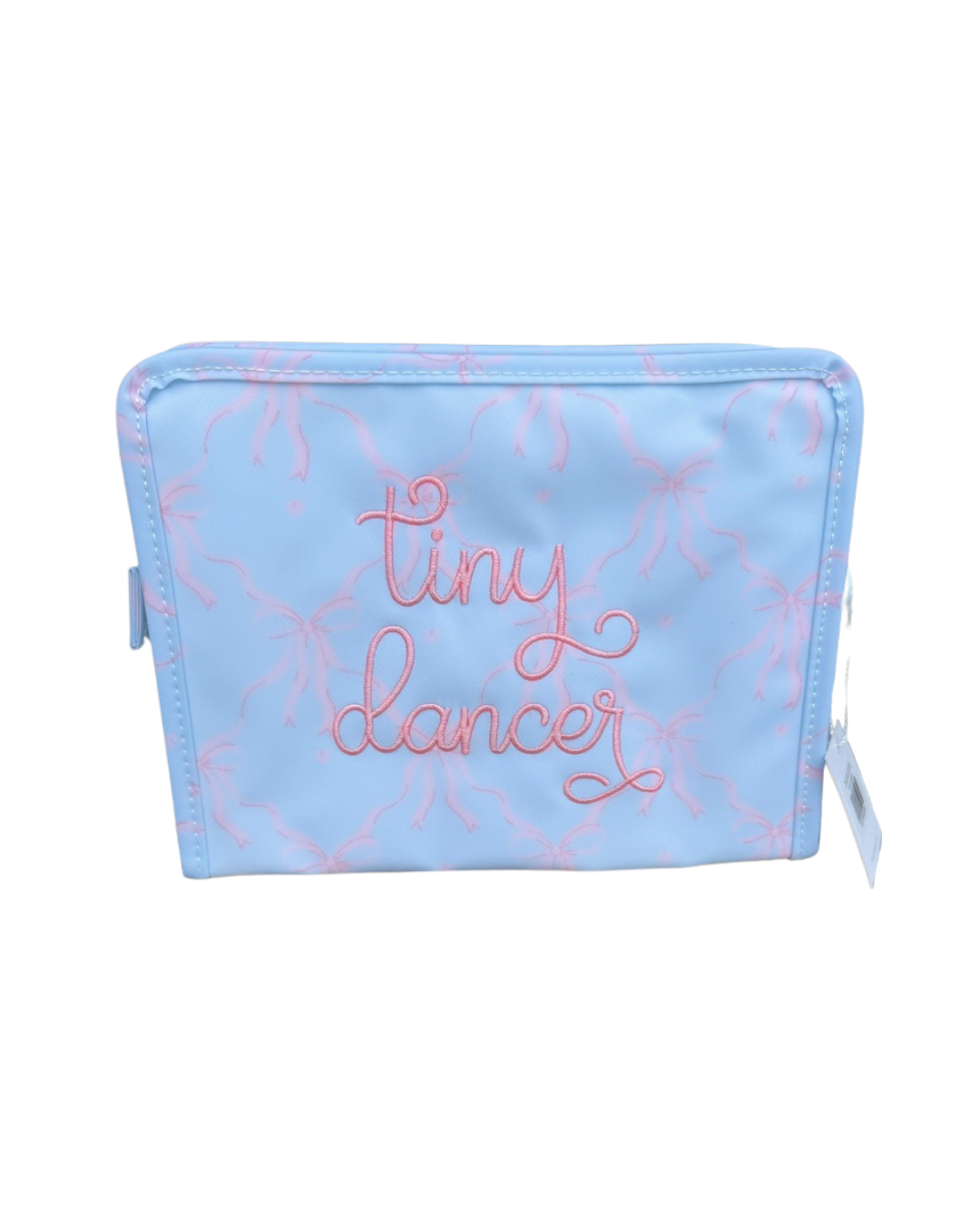 TRVL Roadie - Eloise Bow