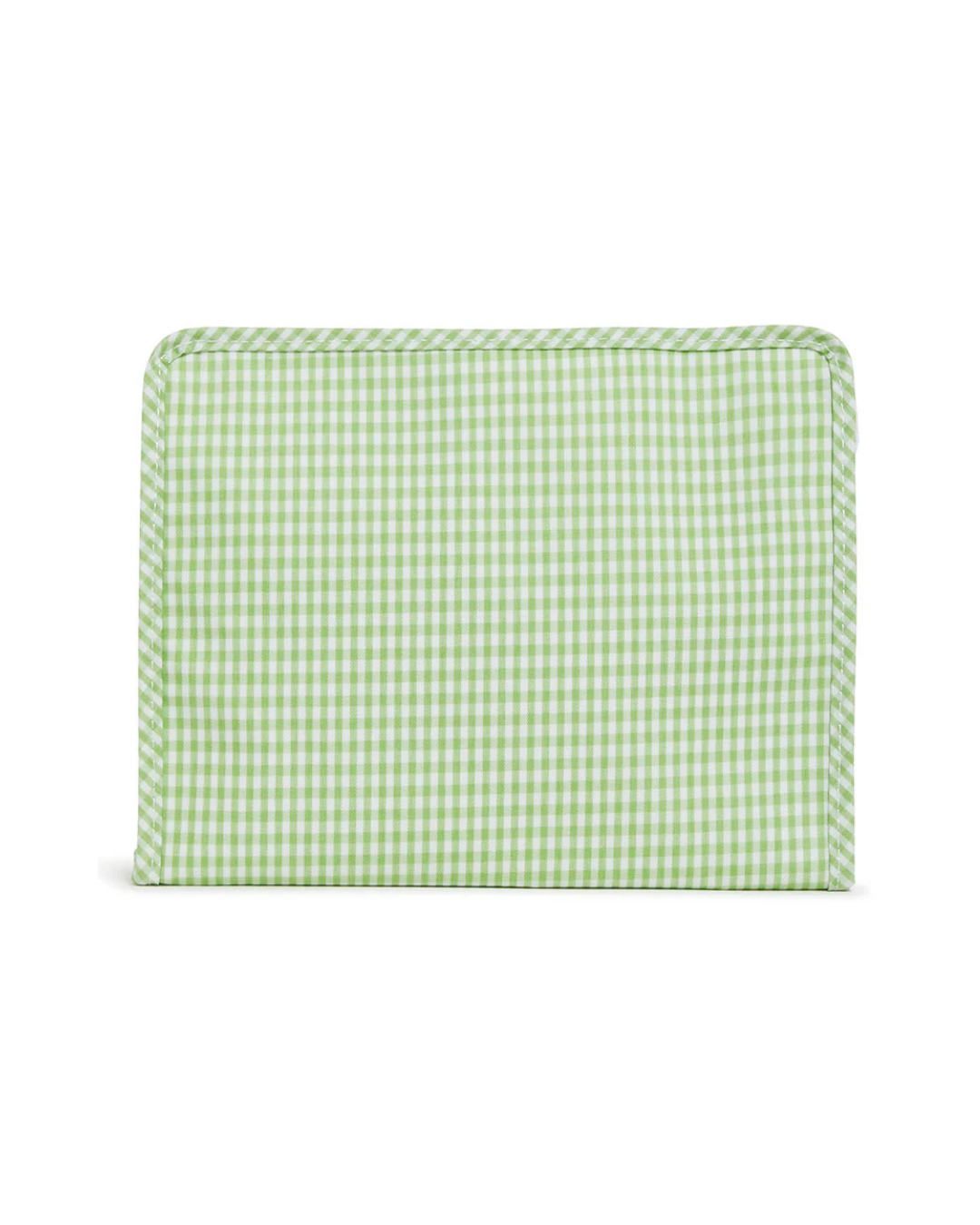 TRVL Roadie - Gingham Leaf