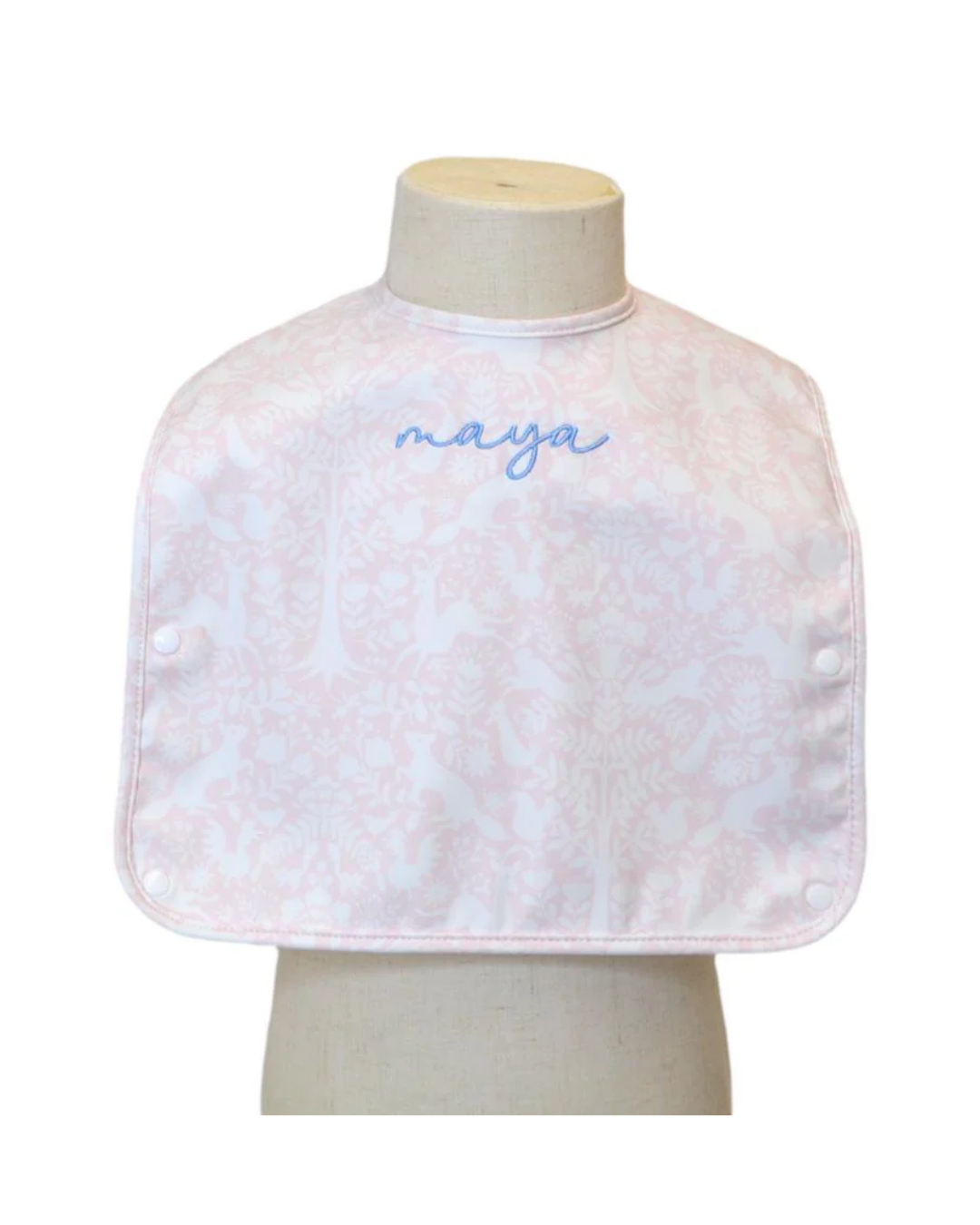TRVL Best Bib