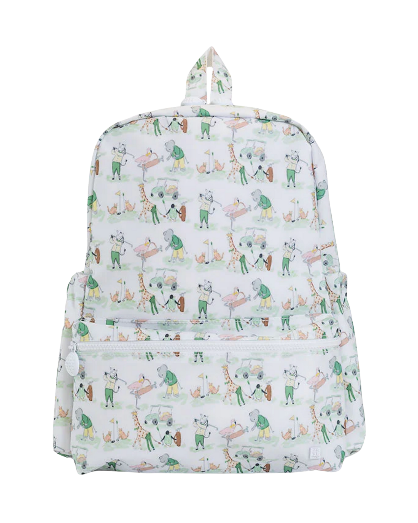 TRVL Backpack - Par Tee