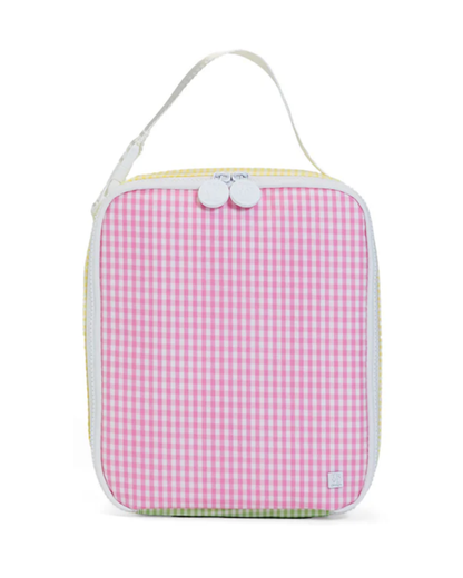 TRVL Insulated Lunch Bag