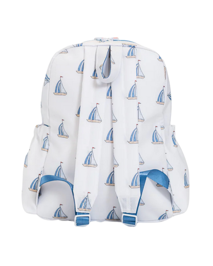 TRVL Backpacker - Sail Away