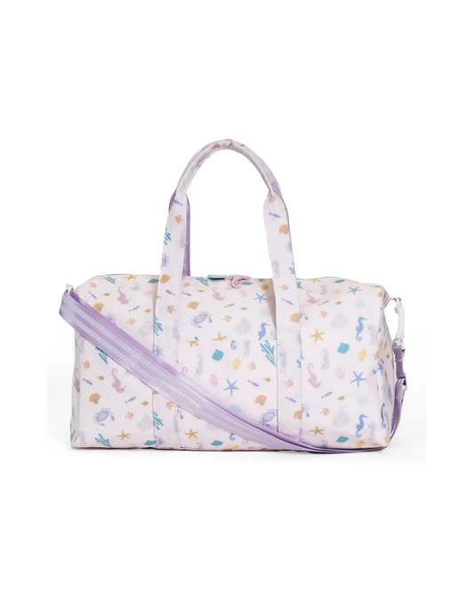 TRVL Weekender Duffel Bag - Seaside