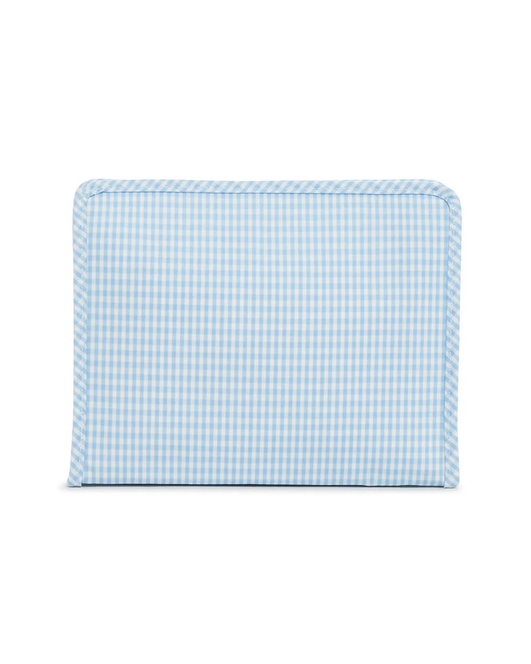TRVL Roadie - Gingham Mist