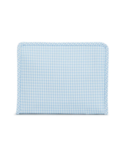 TRVL Roadie - Gingham Mist