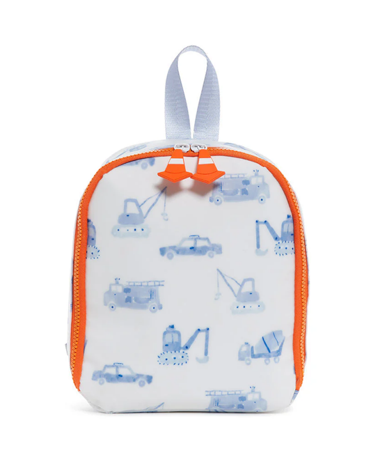 TRVL Bring It Lunch Bag - Dig It!