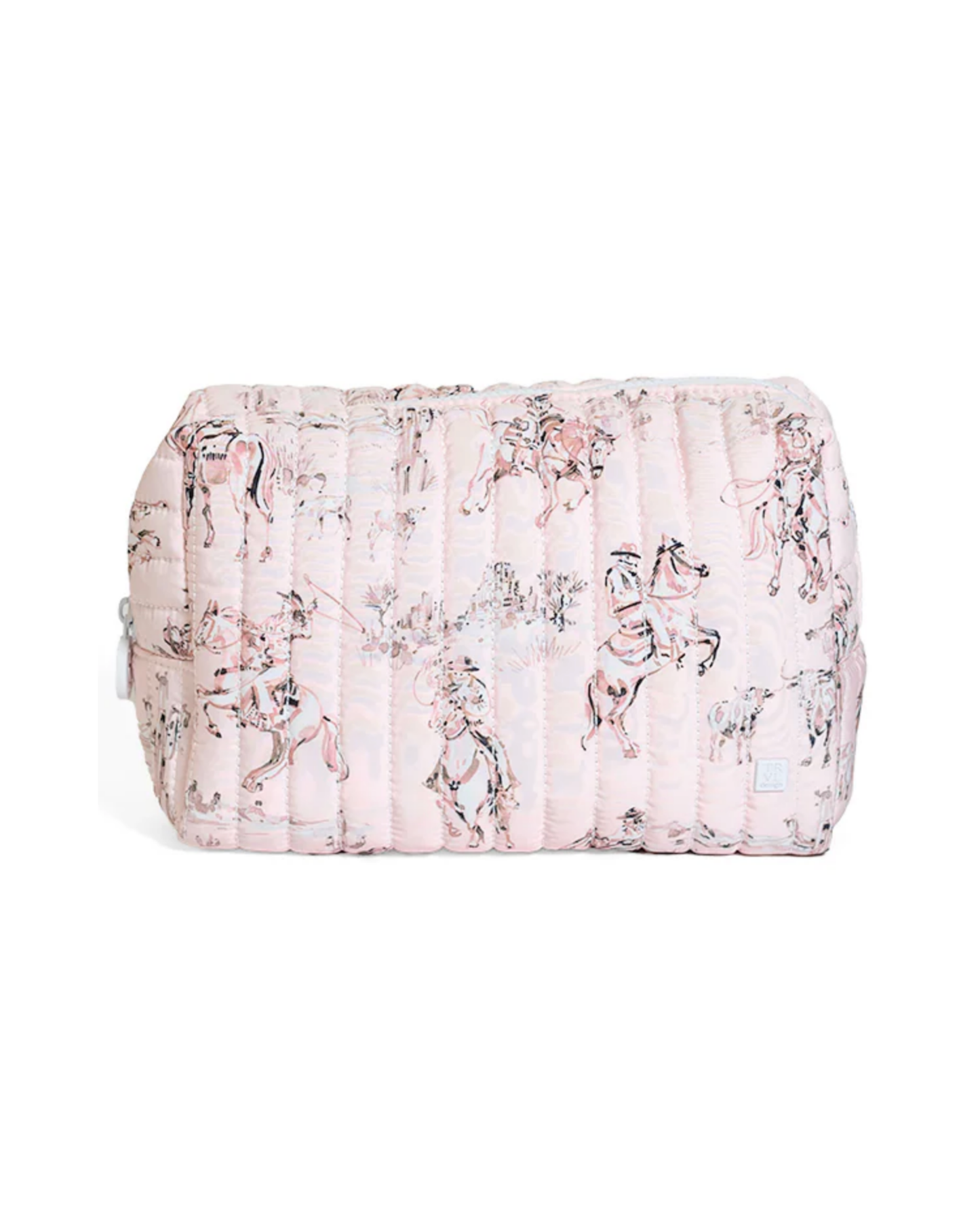 TRVL Quilted Everyday Bag