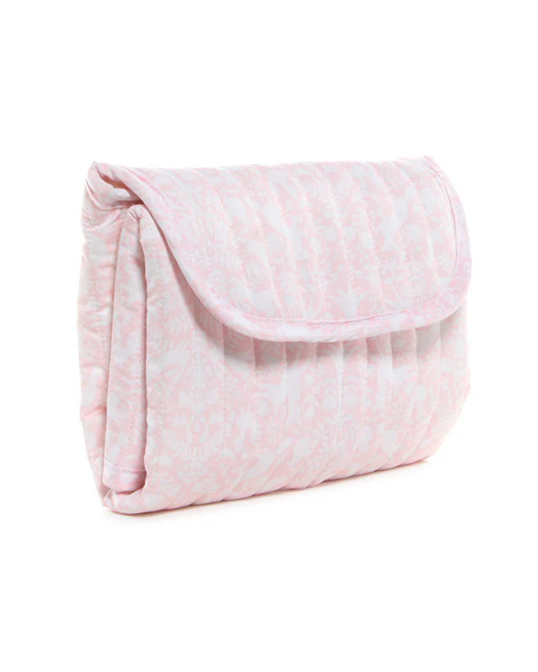TRVL Quilted Changing Mat