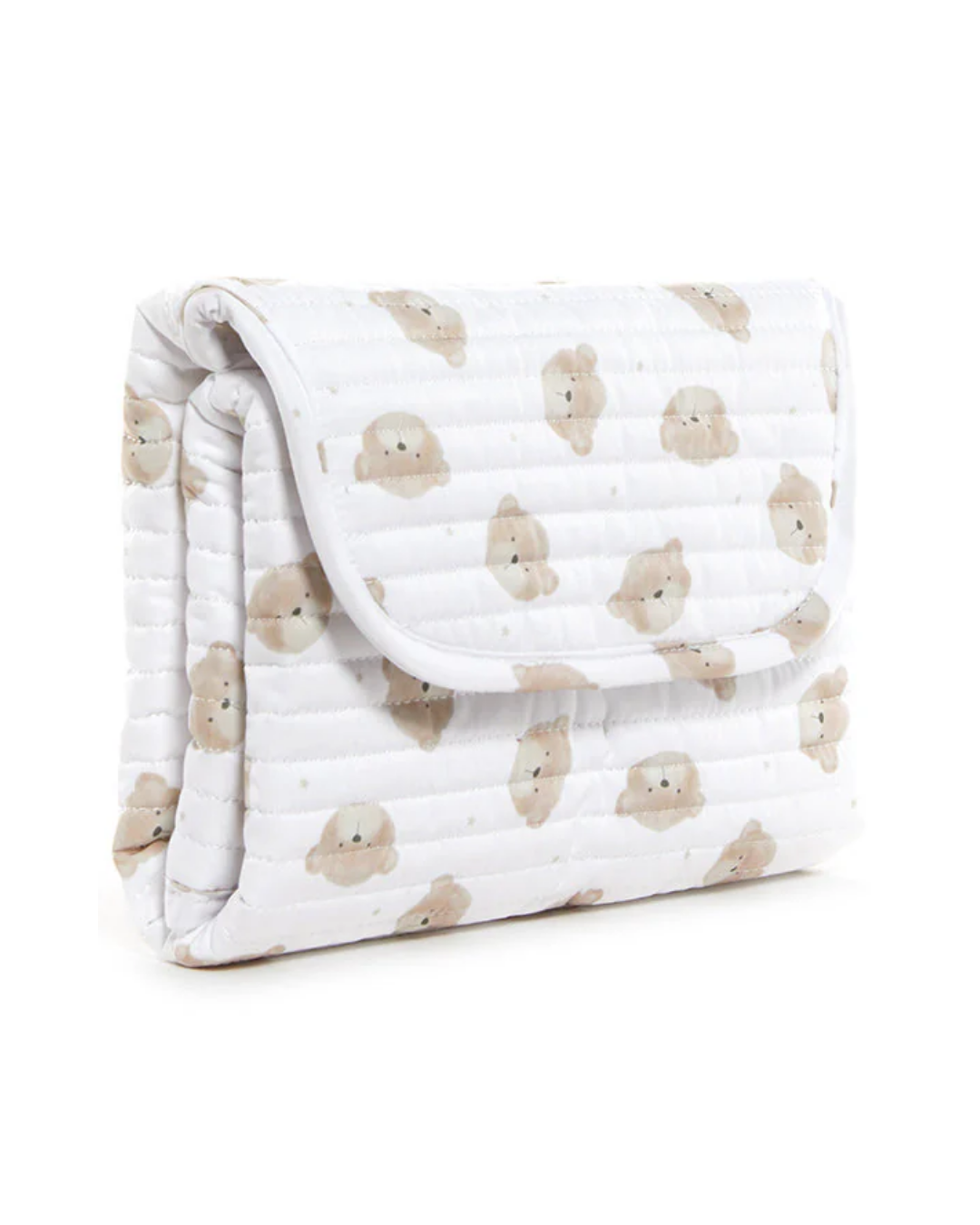 TRVL Quilted Changing Mat