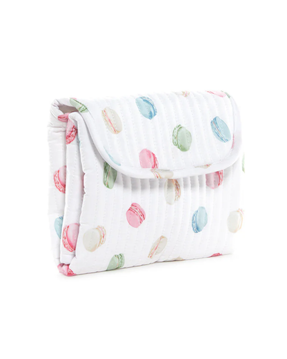 TRVL Quilted Changing Mat