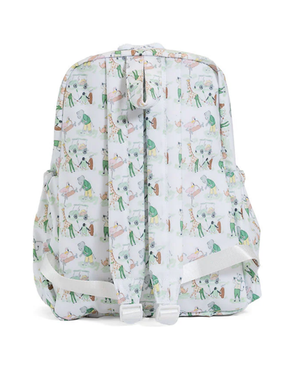 TRVL Backpack - Par Tee