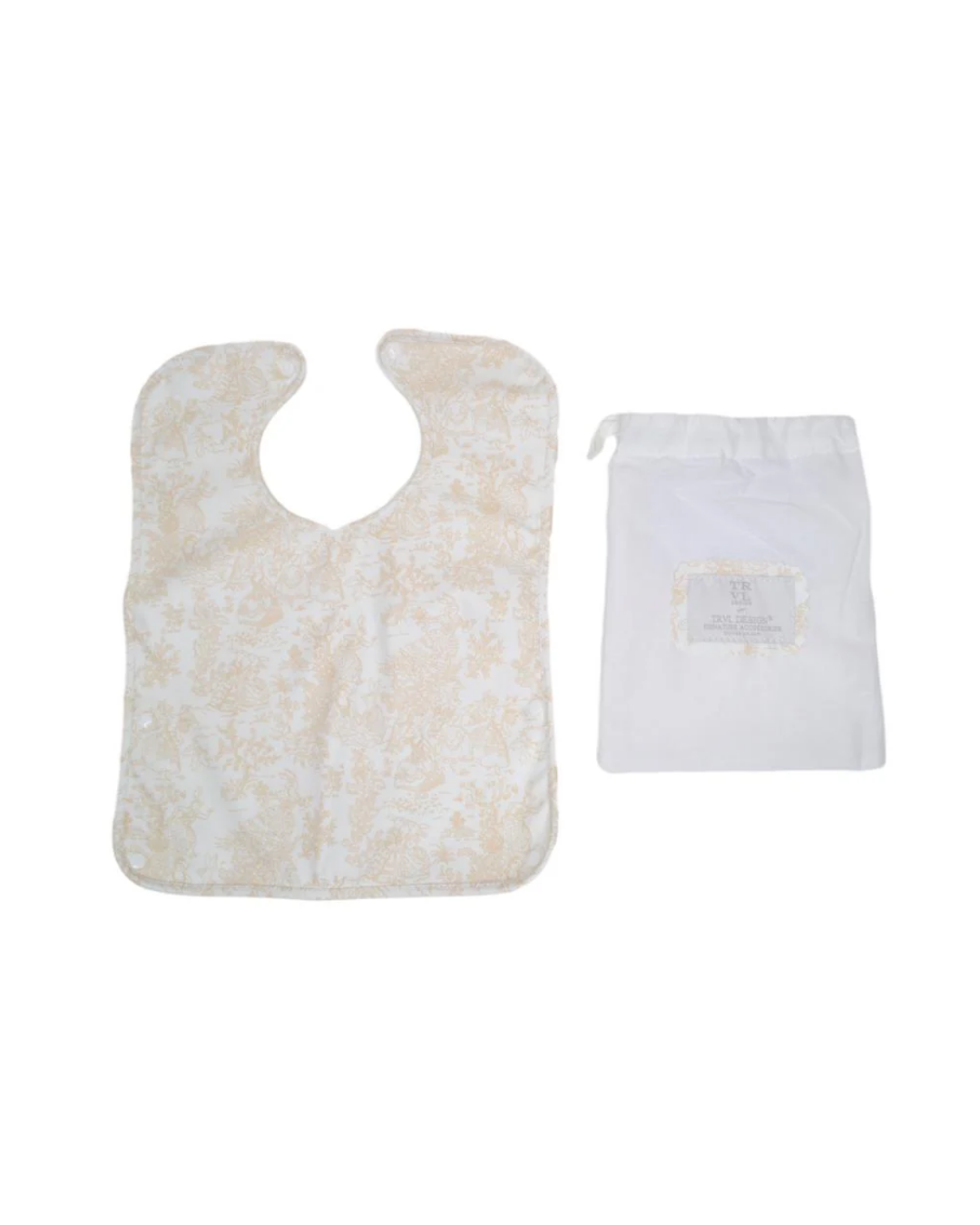 TRVL Best Bib