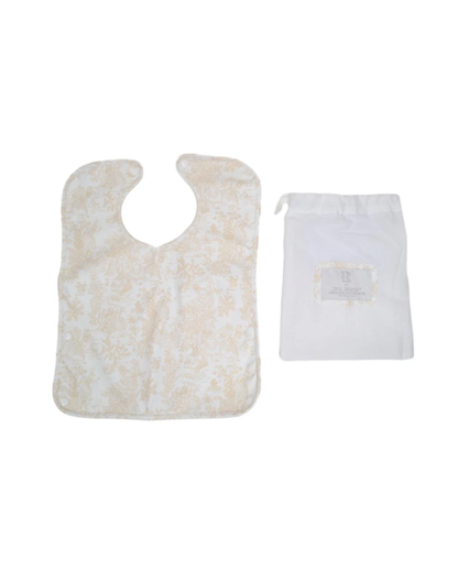 TRVL Best Bib