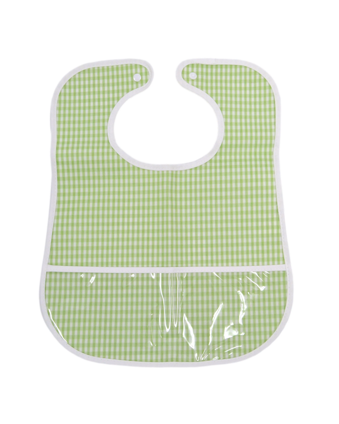 TRVL Clean Up Bib