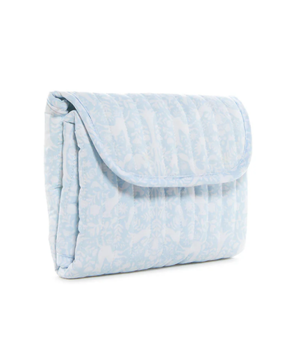 TRVL Quilted Changing Mat