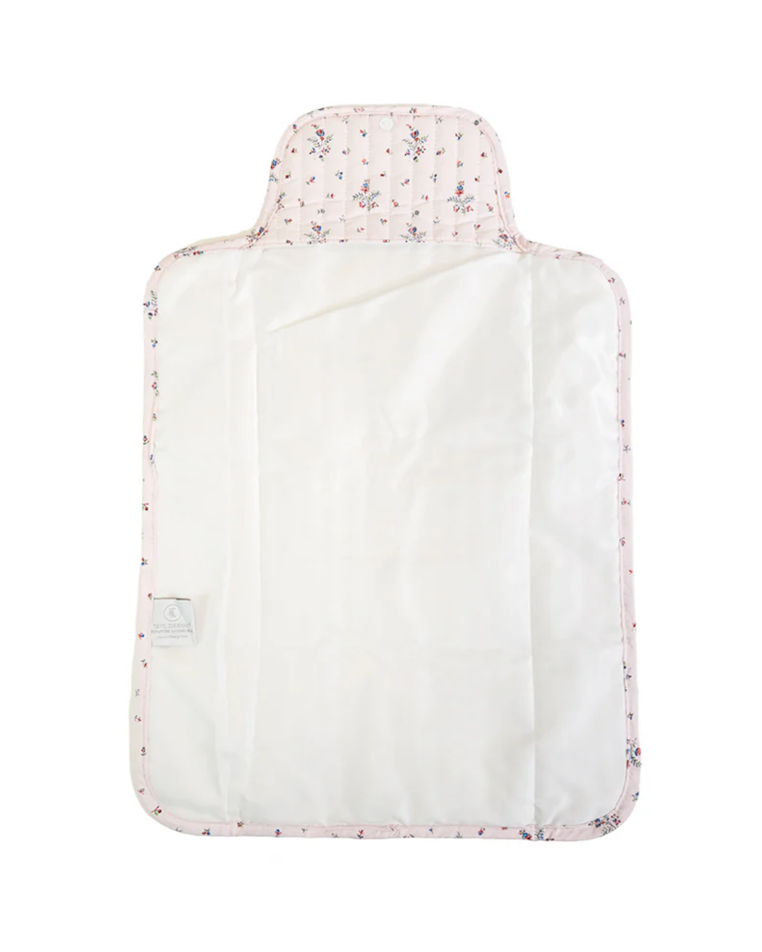 TRVL Quilted Changing Mat