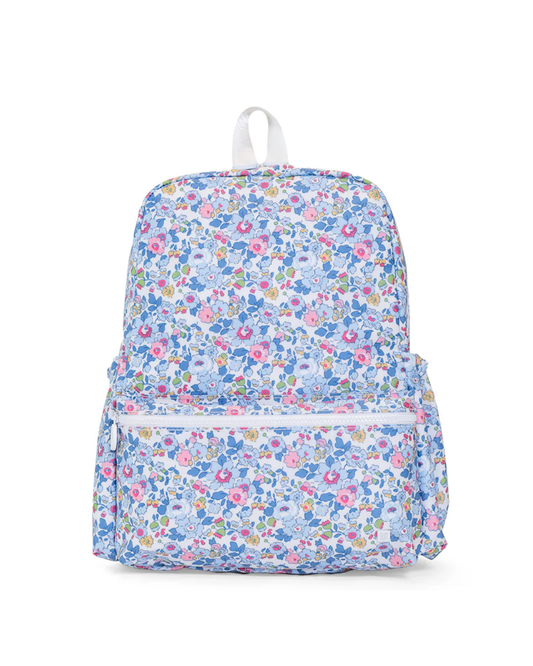 TRVL Backpacker - Bridgehampton Floral