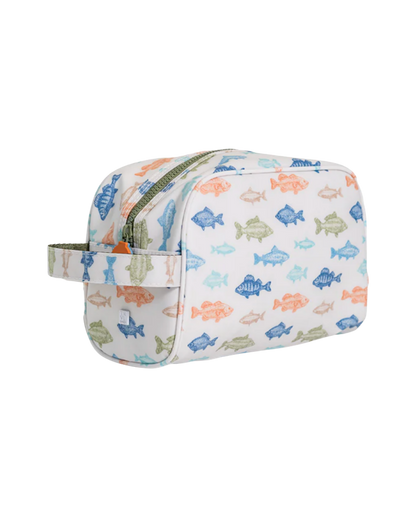 TRVL Stowaway Toiletry Bag - Casting Call