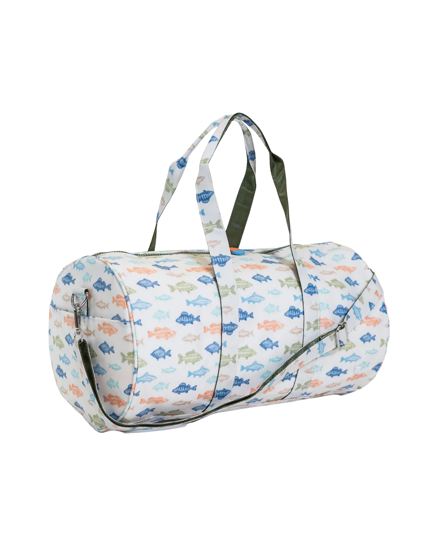 TRVL Large Roll Duffel Bag - Casting Call