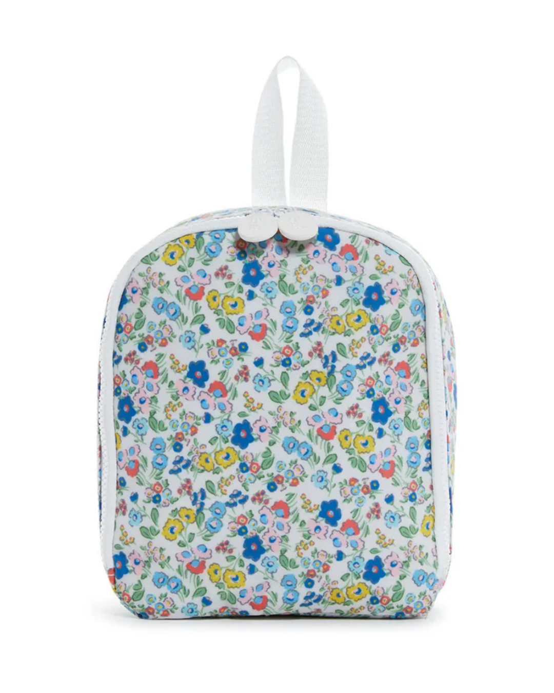 TRVL Bring It Lunch Bag - Posies