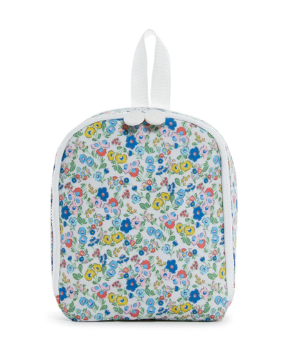 TRVL Bring It Lunch Bag - Posies