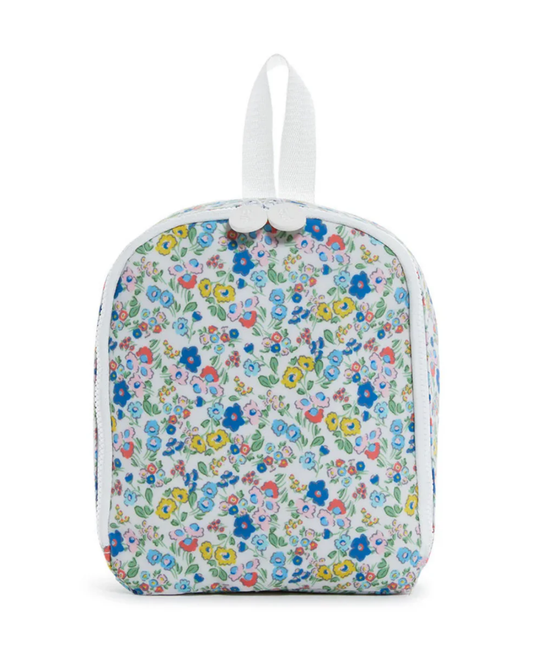 TRVL Bring It Lunch Bag - Posies
