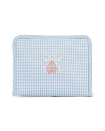 TRVL Roadie - Ballet Mist