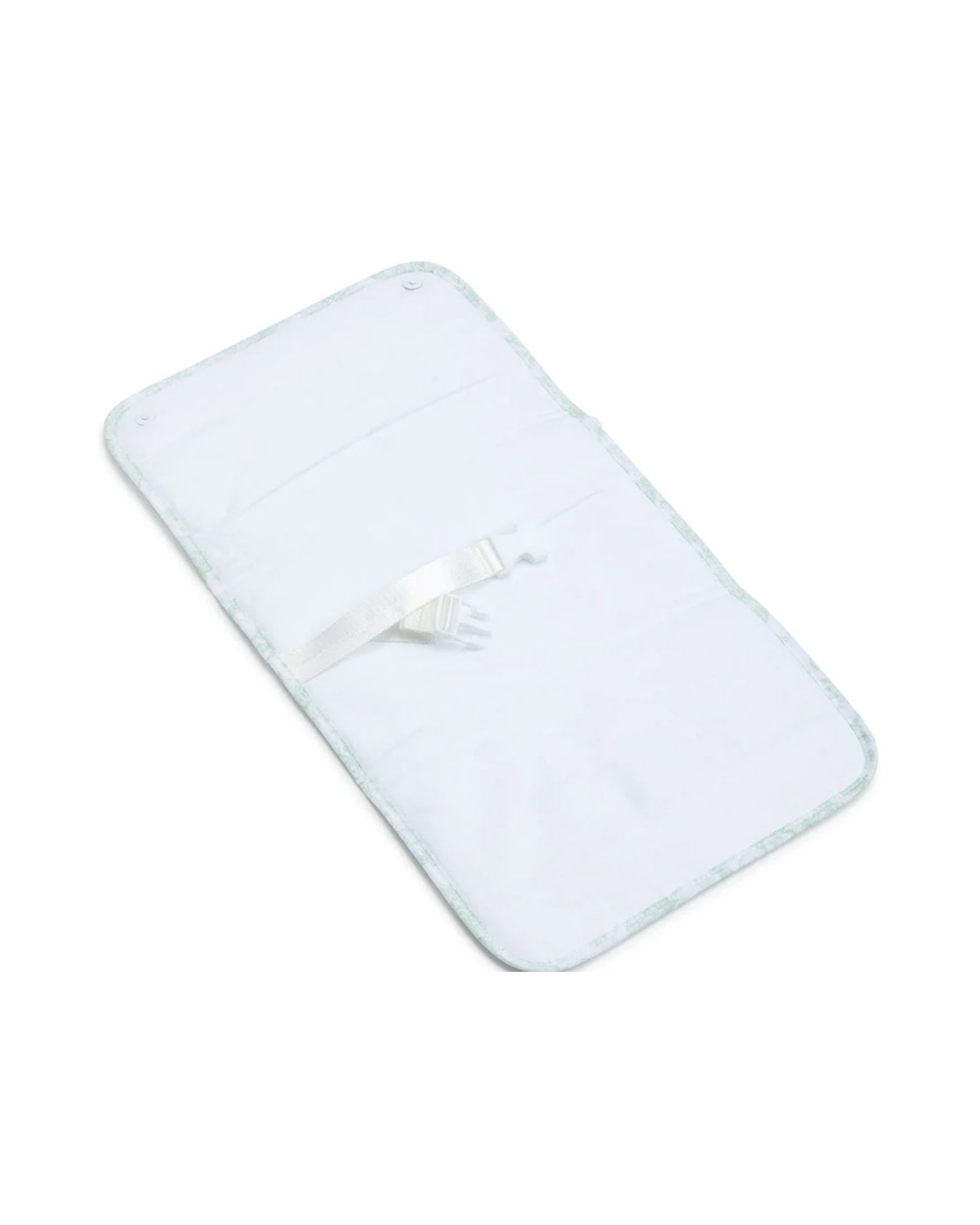 TRVL Game Changer Pad - Bunny Toile Green