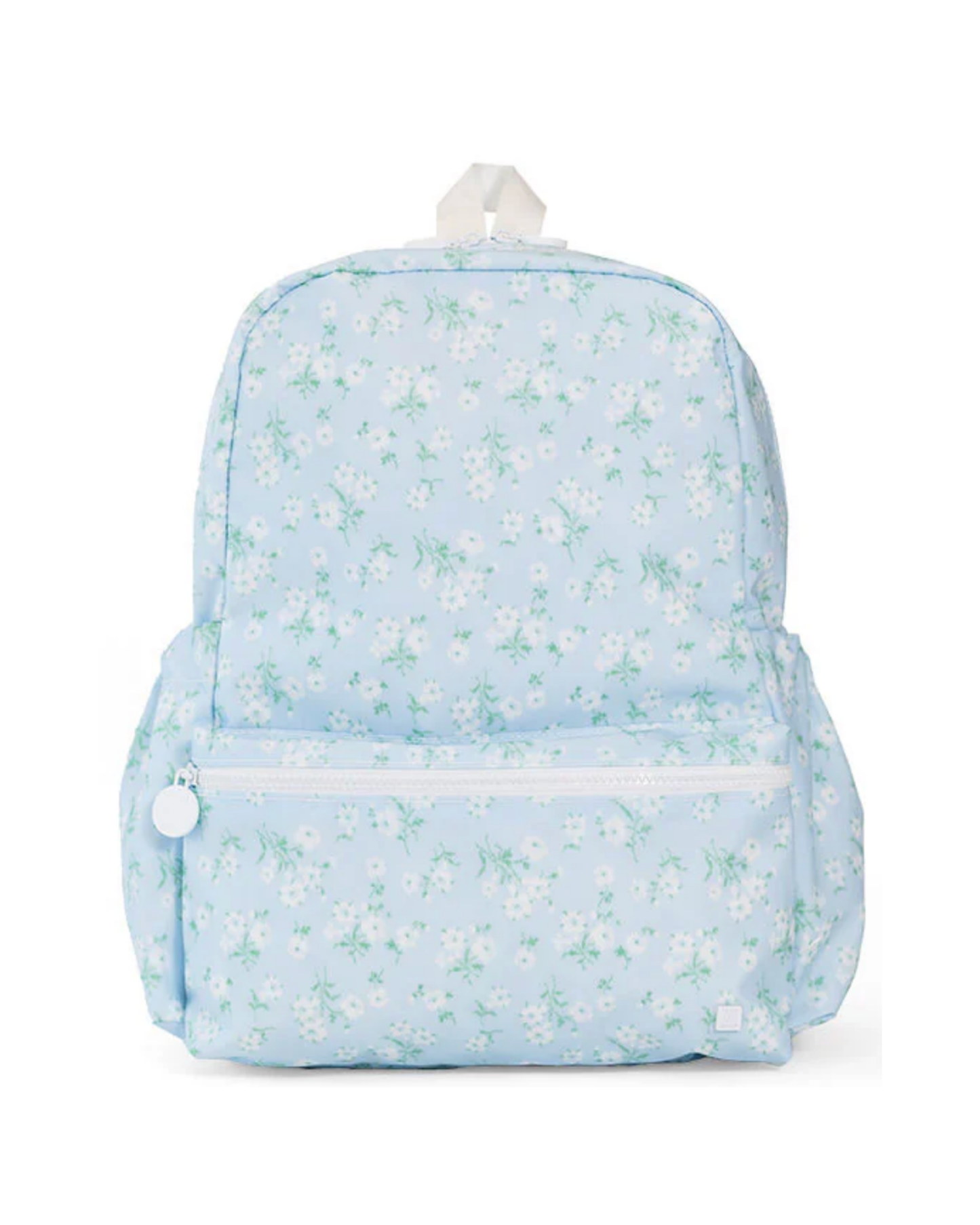 TRVL Backpack | Full-Size and Wipeable