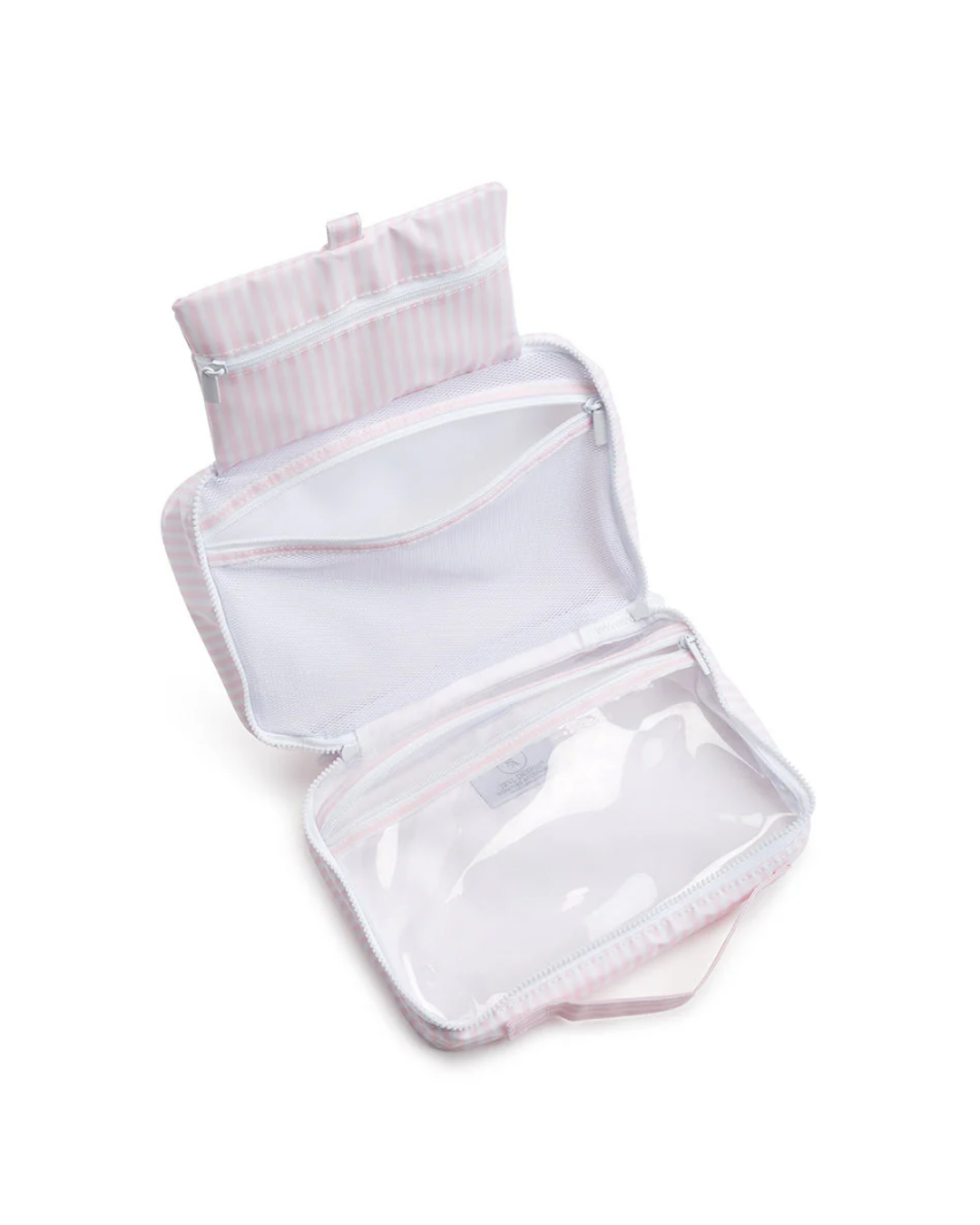 TRVL Bundle Up - Hanging Cosmetic & Toiletry Bag